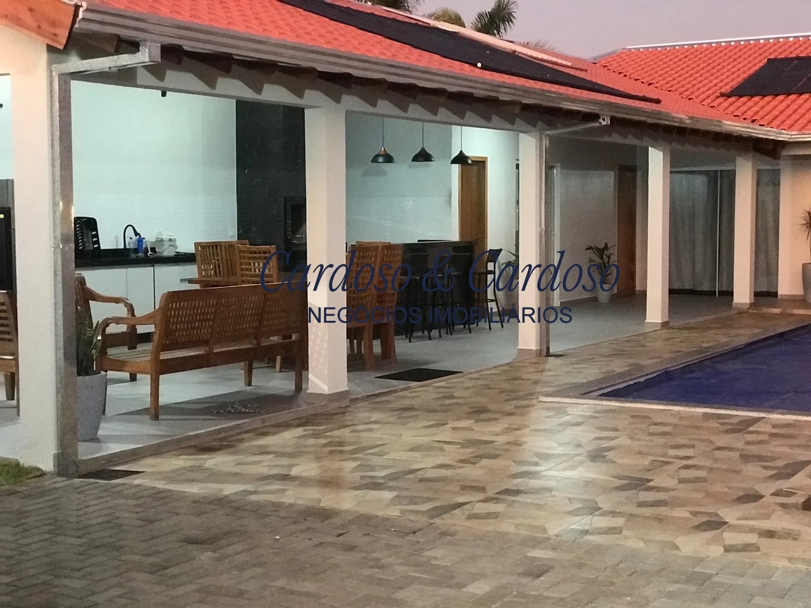 chacara à venda no Balneário Tibagi, Ibiporã