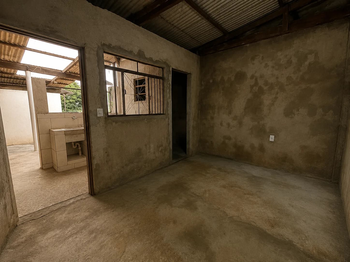 casa à venda no Jardim Éden, Ibiporã