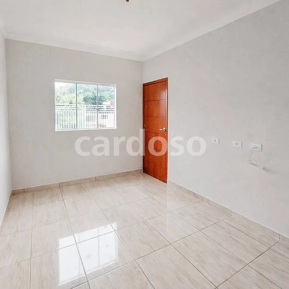 casa à venda no Jardim Casagrande, Ibiporã