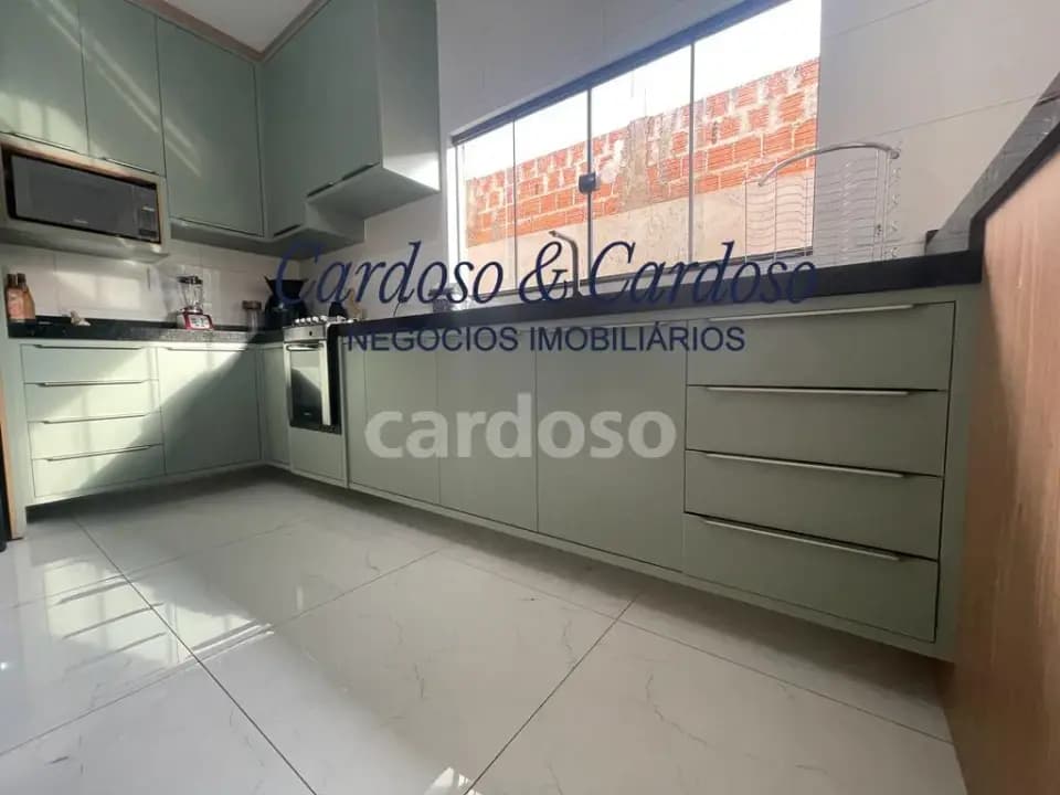 casa à venda no Ibi Aram, Ibiporã