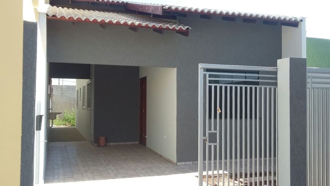 casa à venda no Jardim Casagrande, Ibiporã