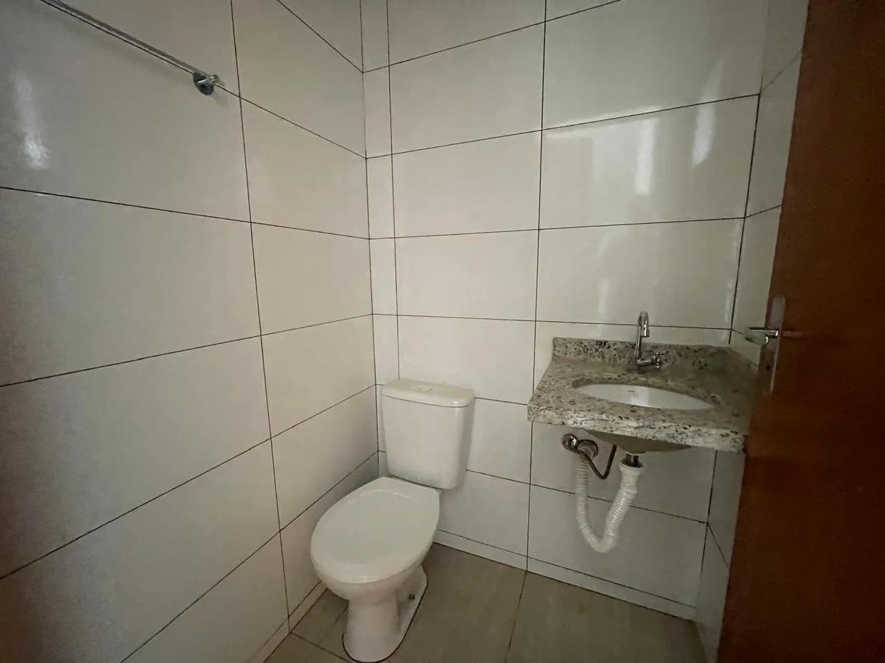 casa à venda no Parque do Vale, Ibiporã