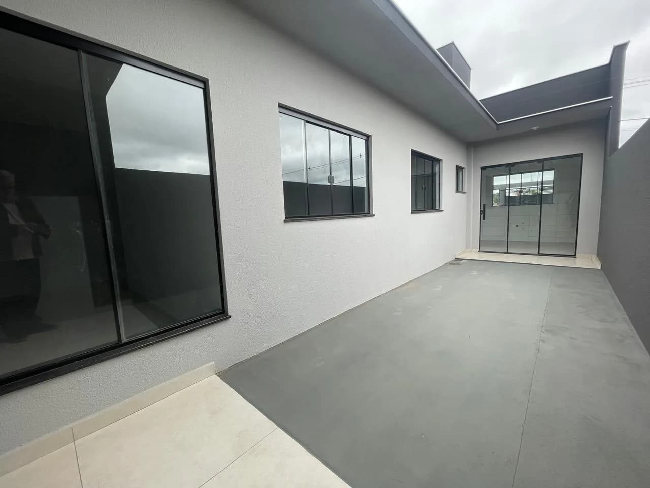 casa à venda no Parque do Vale, Ibiporã