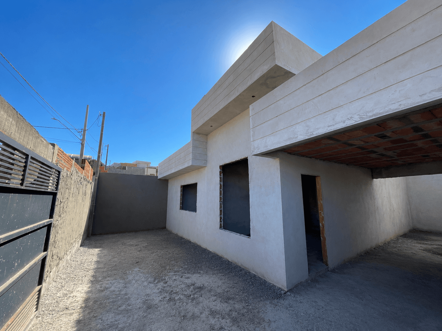 casa à venda no Conjunto Residencial Lourenco Bacarin, Ibiporã