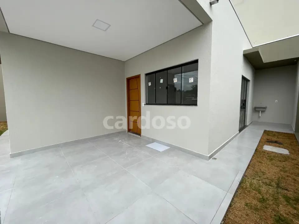 casa à venda em Ibiporã