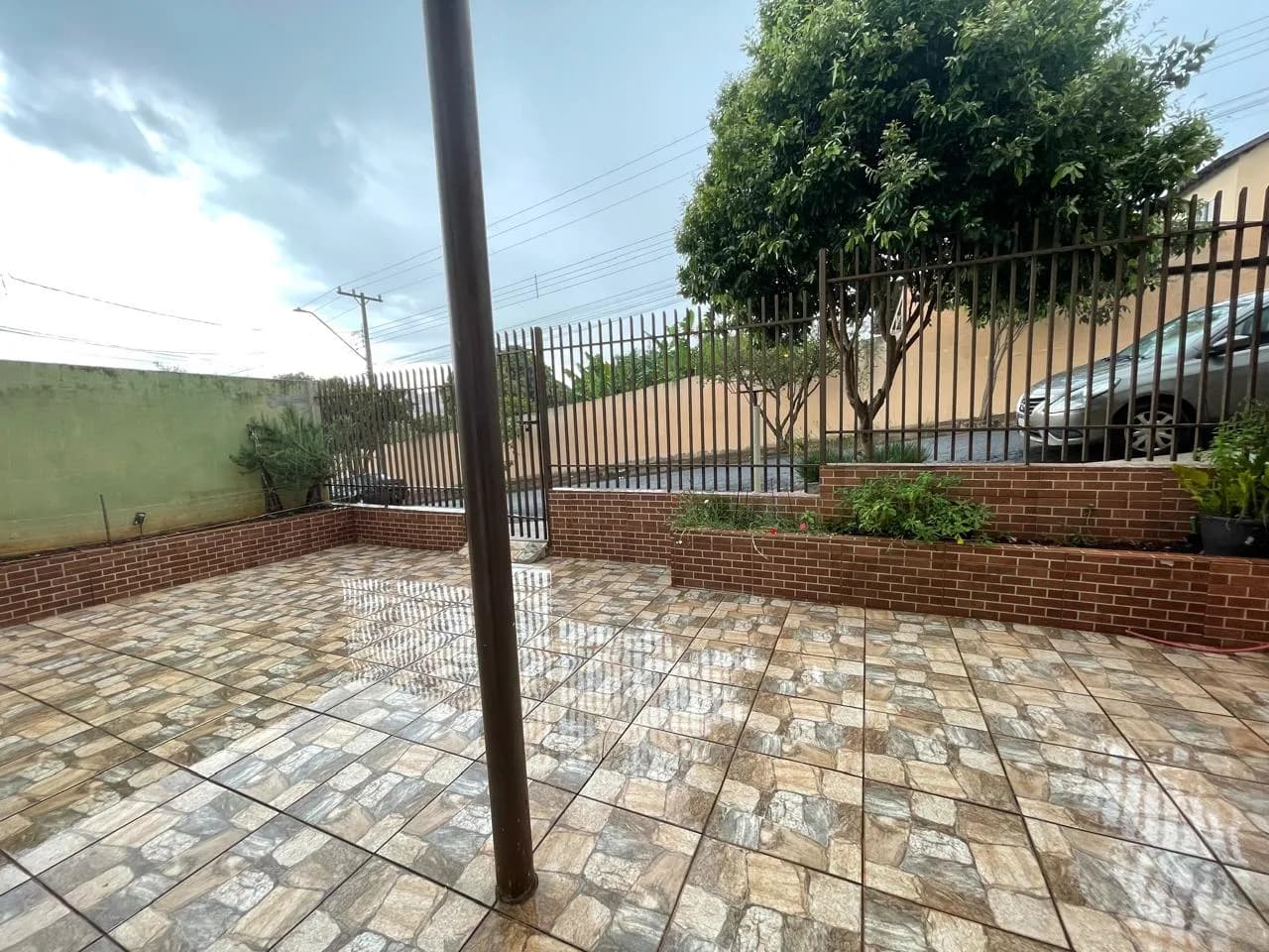 casa à venda no Residencial Semprebom, Ibiporã