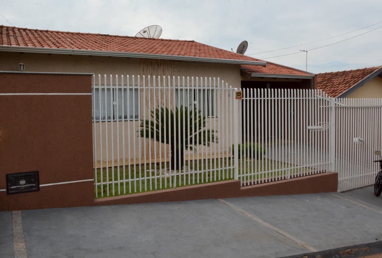 casa à venda no Residencial Tupy, Ibiporã
