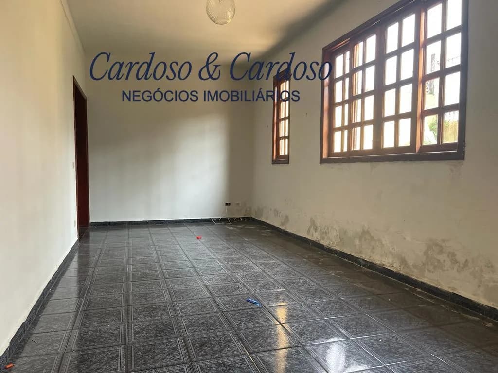 casa à venda no Jardim Lourenço Bacarim, Ibiporã