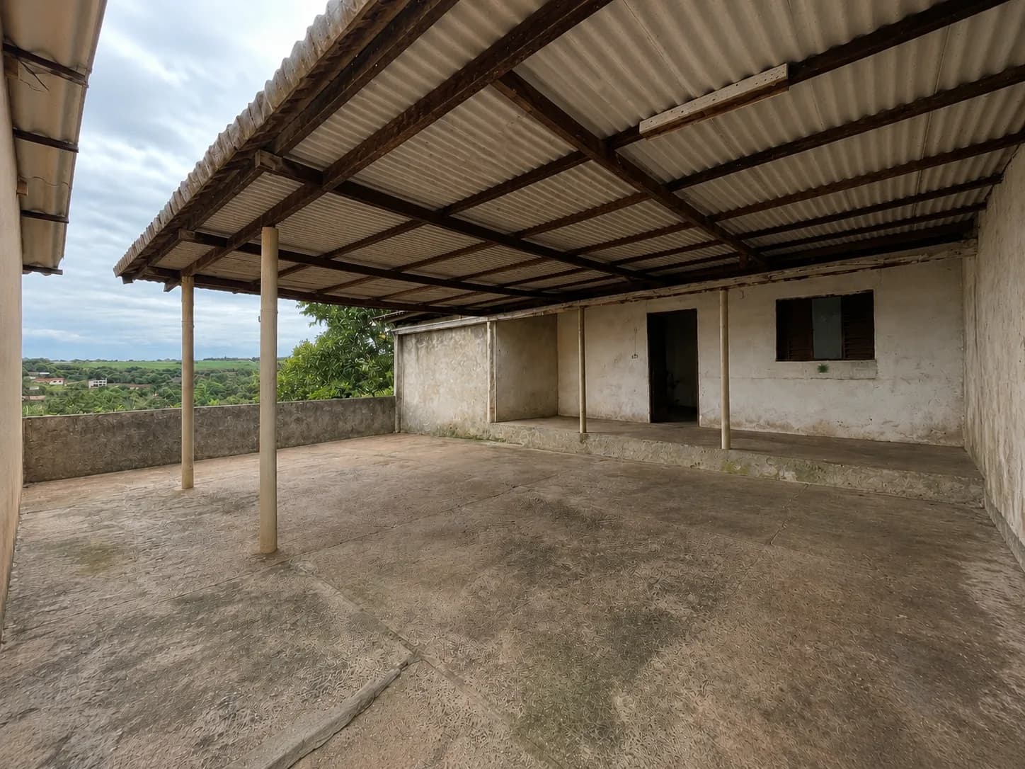 casa à venda no Jardim Éden, Ibiporã