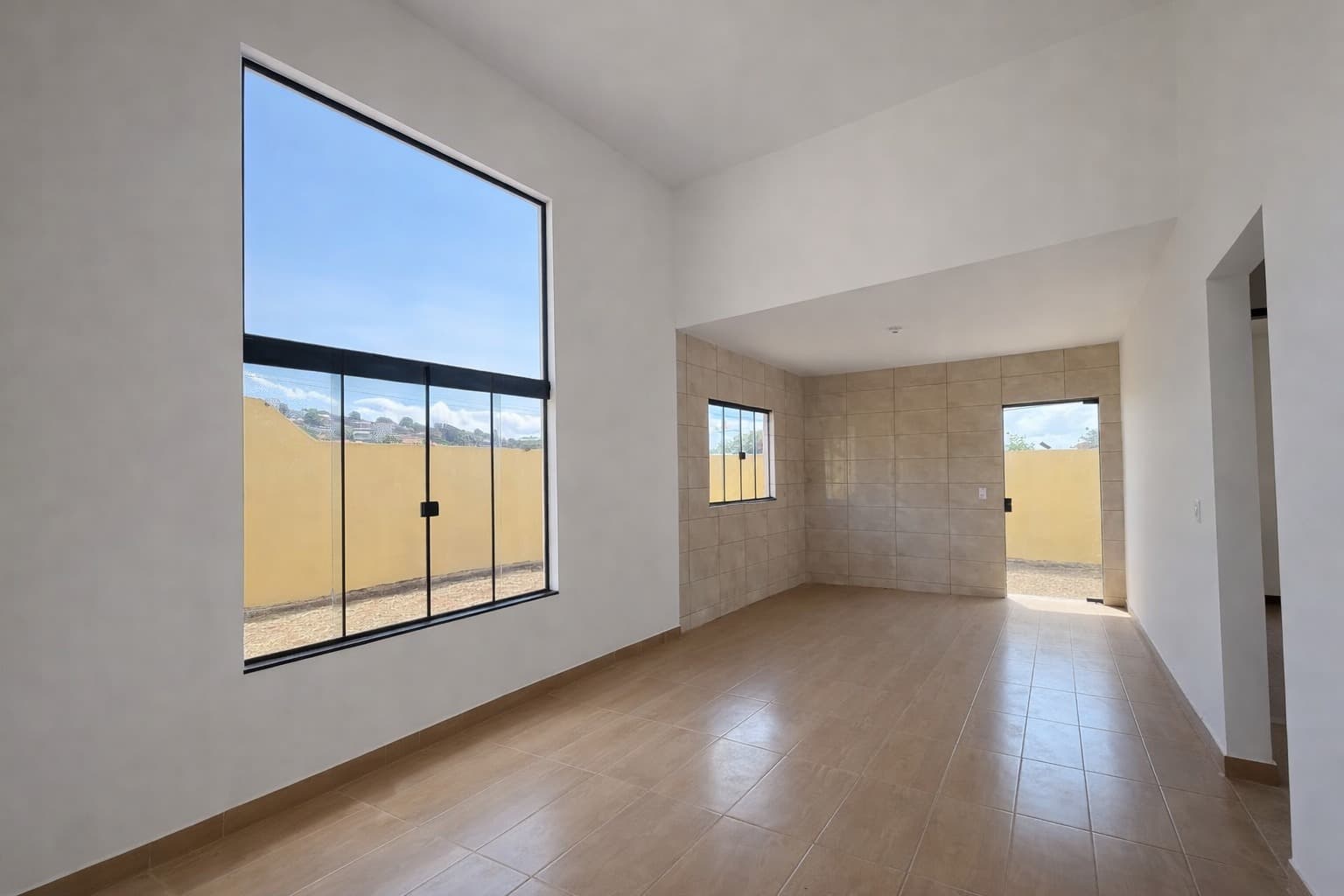 casa à venda no Ibi Aram, Ibiporã