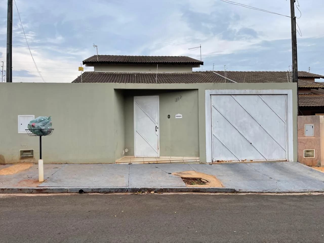 casa à venda no Residencial Vila Romana, Ibiporã