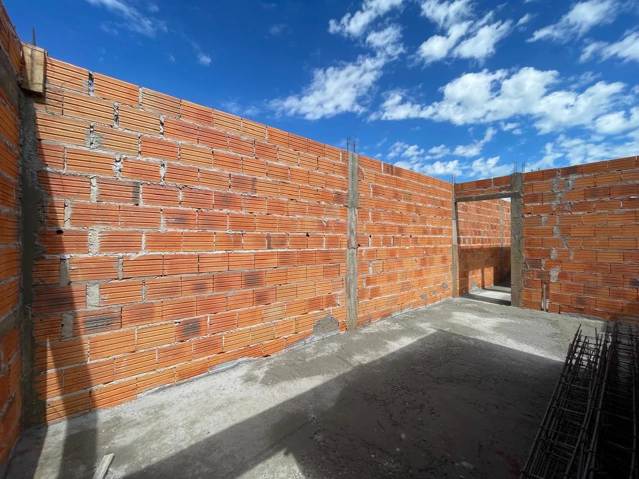 casa à venda no Gran Ville, Ibiporã