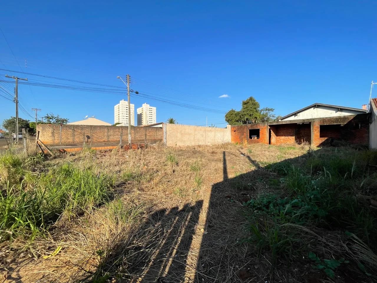 terreno à venda no Jardim Cinquentenário, Ibiporã