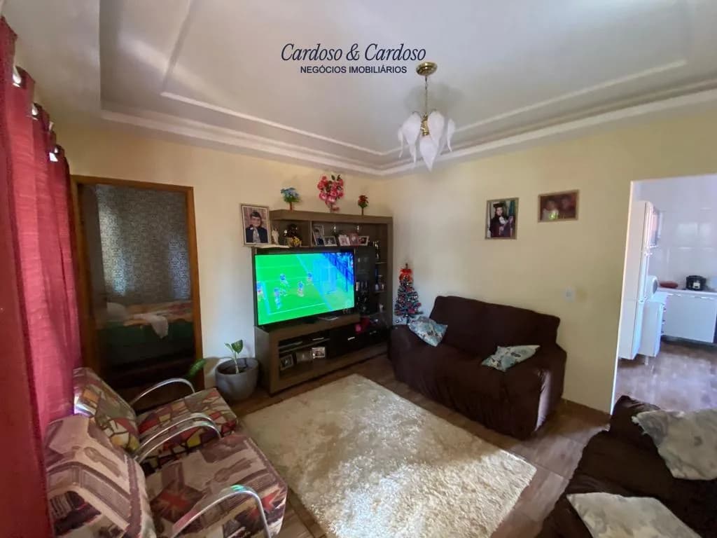 casa à venda no Terra Bonita, Ibiporã
