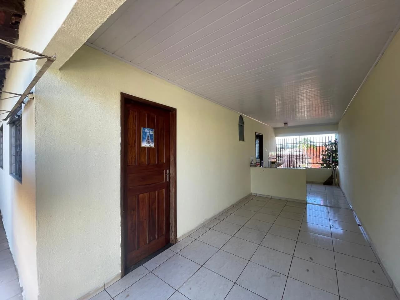 casa à venda no Centro, Ibiporã