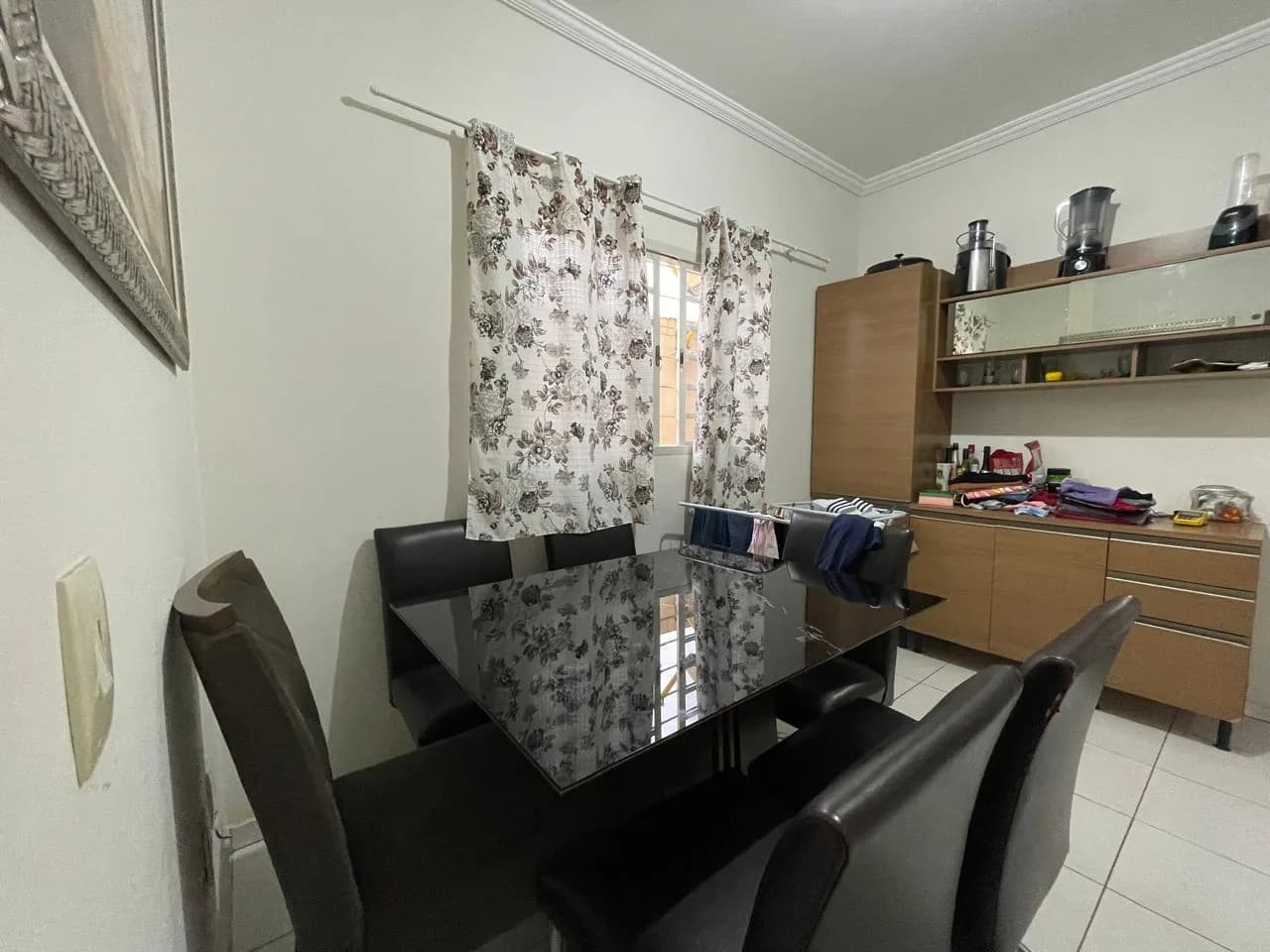 casa à venda no Residencial Vila Romana, Ibiporã