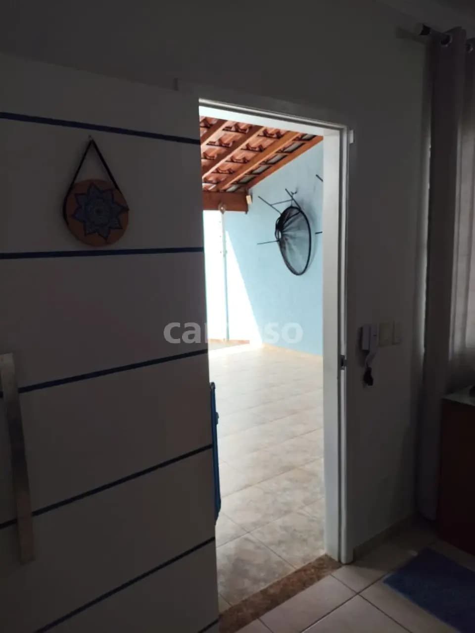 casa à venda em Ibiporã