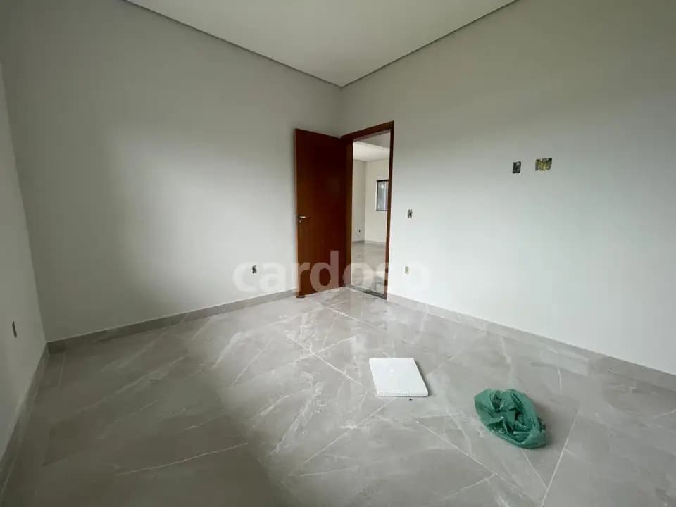 casa à venda em Ibiporã