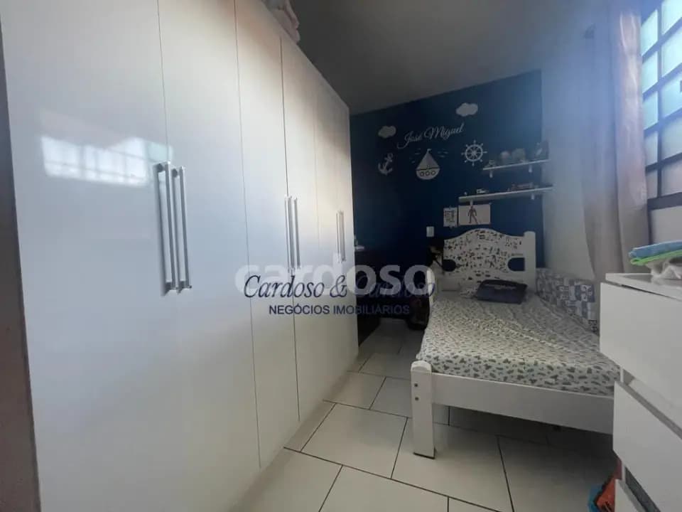 casa à venda em Ibiporã
