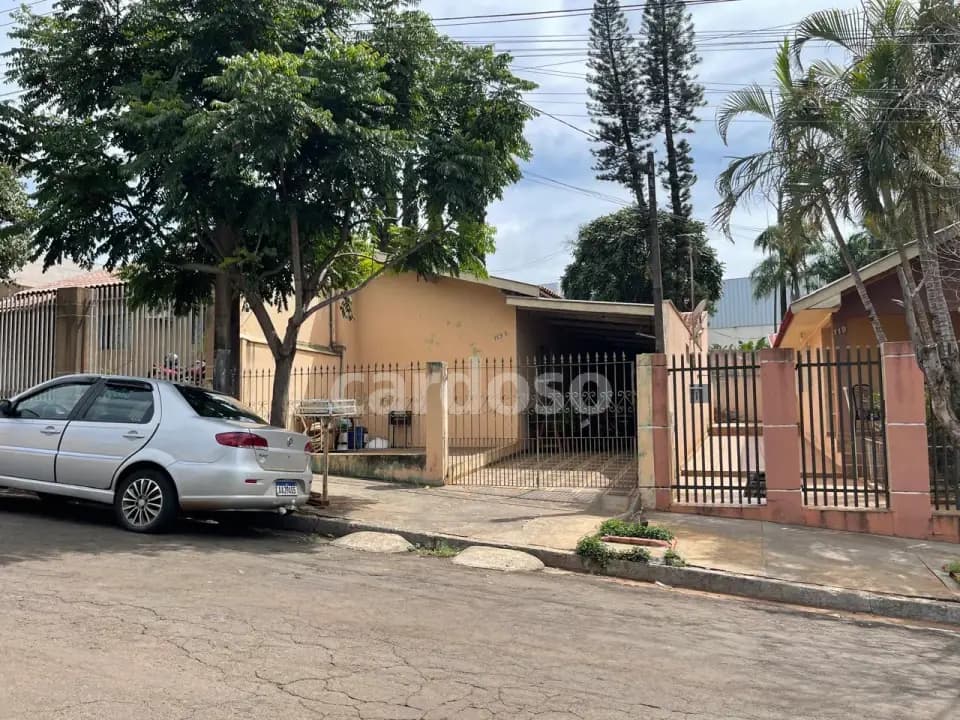 Imóvel à venda em Ibiporã