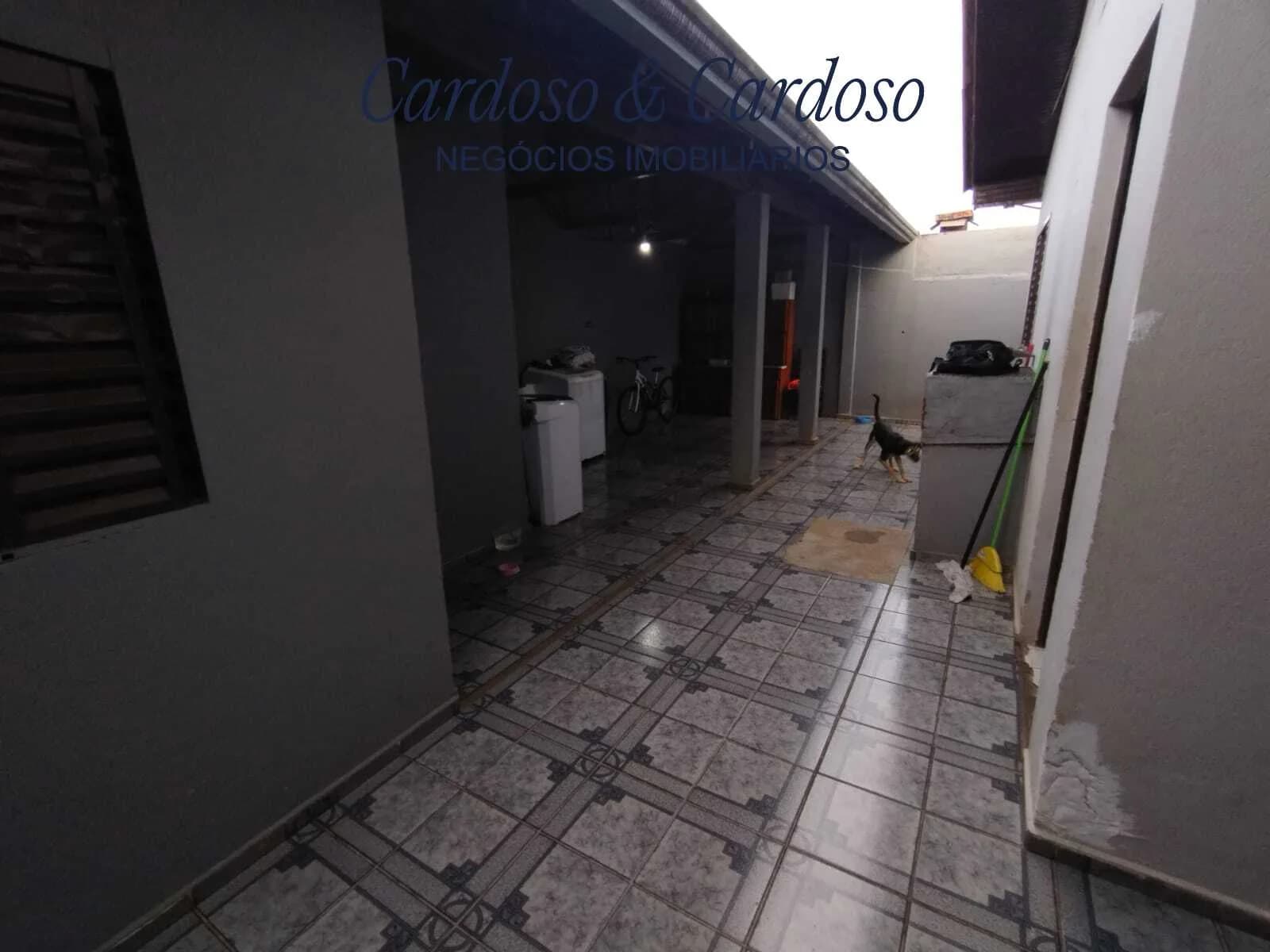 casa à venda no Lourenço Bacarin, Ibiporã
