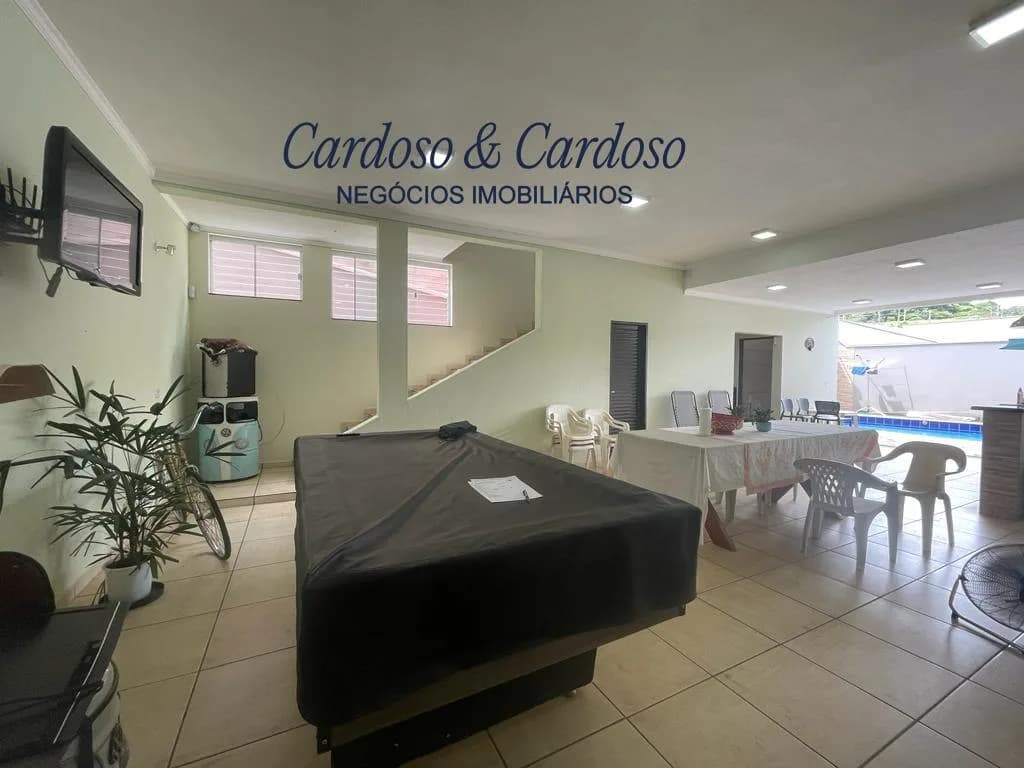 sobrado à venda no Residencial do Lago I, Ibiporã