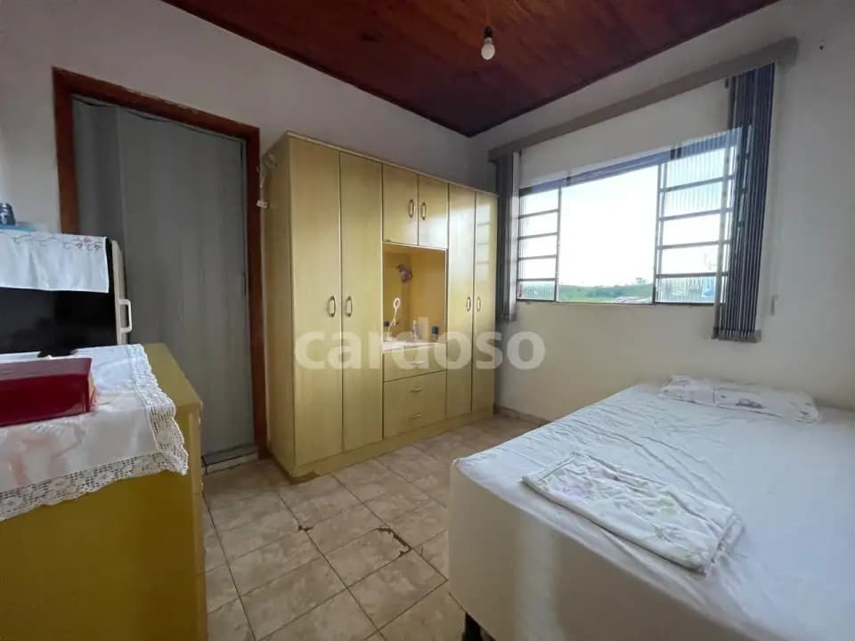 casa à venda em Ibiporã