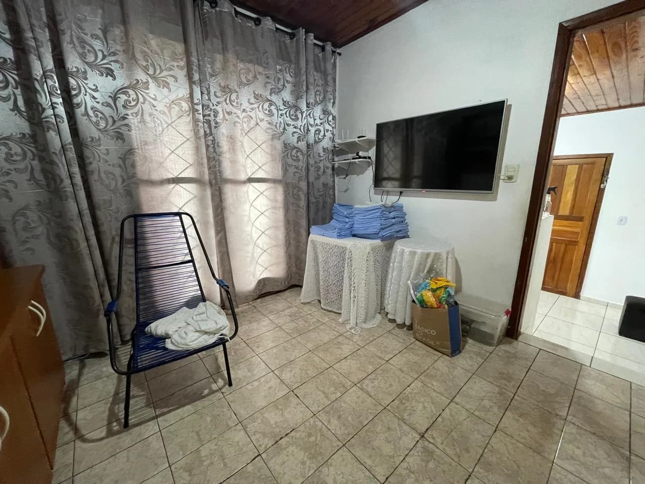 casa à venda no Residencial Semprebom, Ibiporã