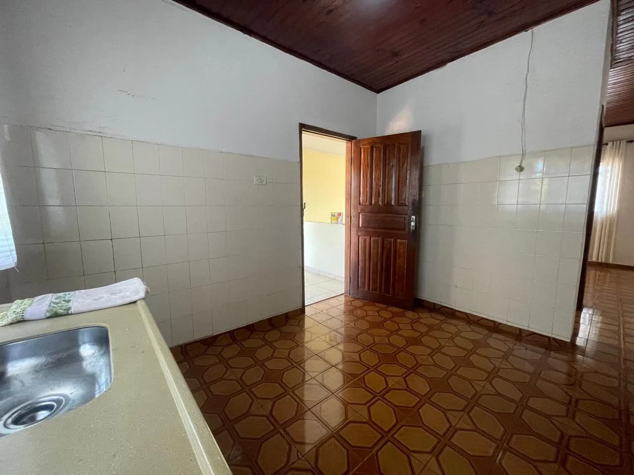 casa à venda no Centro, Ibiporã