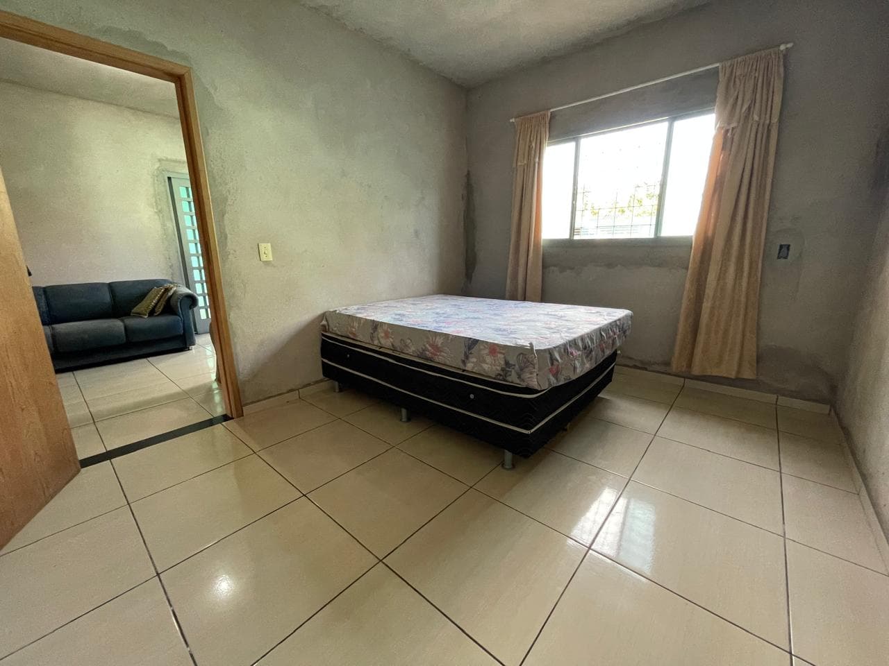 casa à venda no Balneário Tibagi, Ibiporã