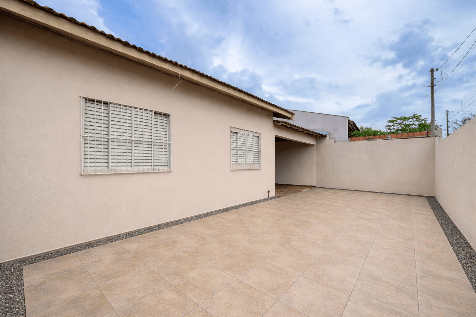 casa à venda no Vila Romana, Ibiporã