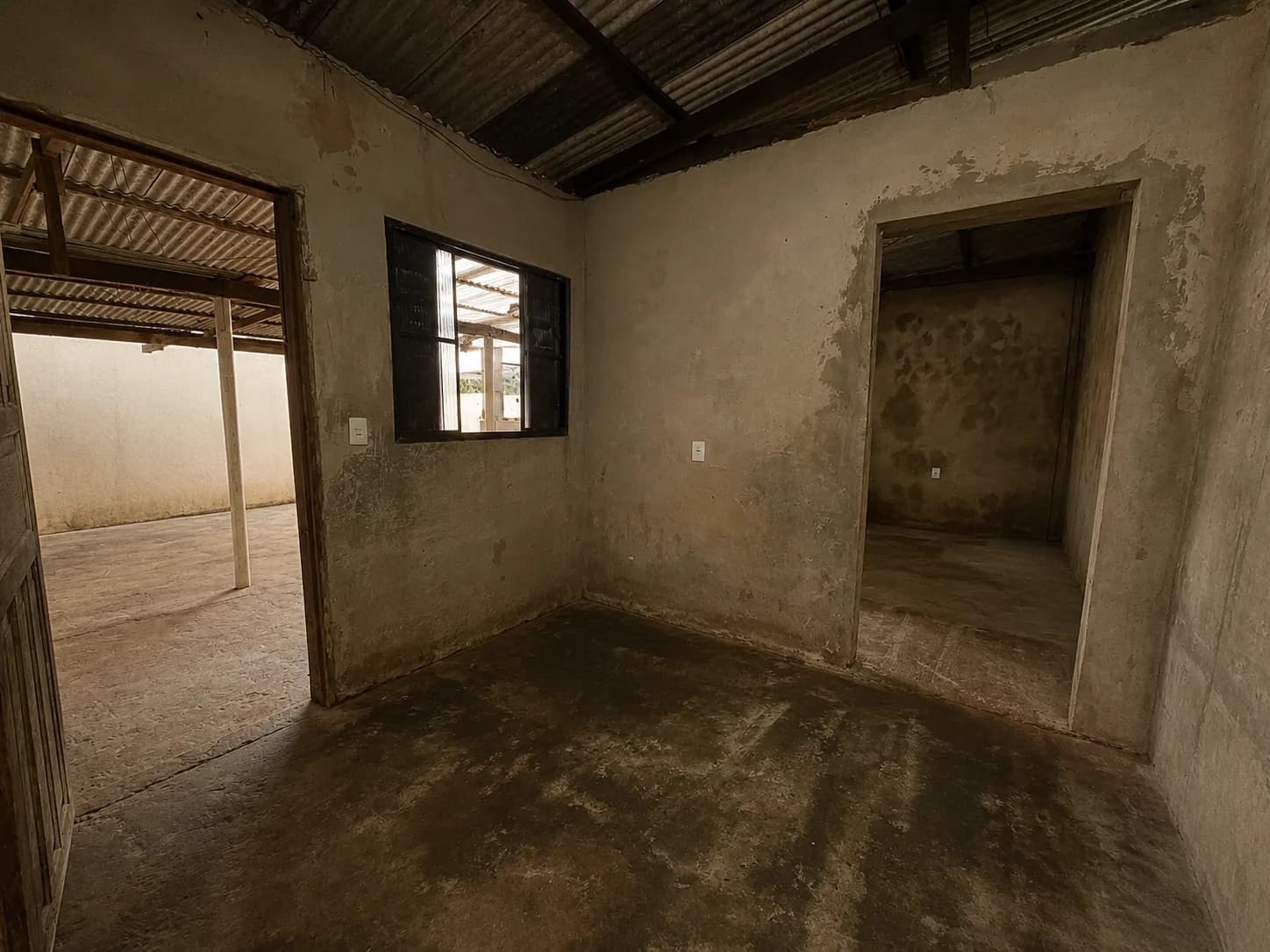 casa à venda no Jardim Éden, Ibiporã