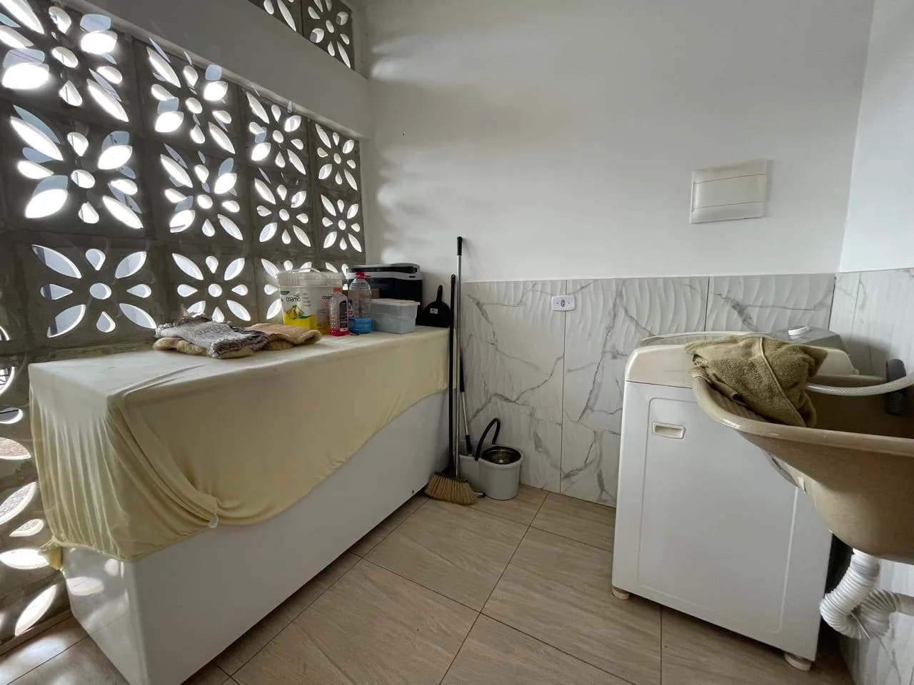 casa à venda no Parque do Vale, Ibiporã