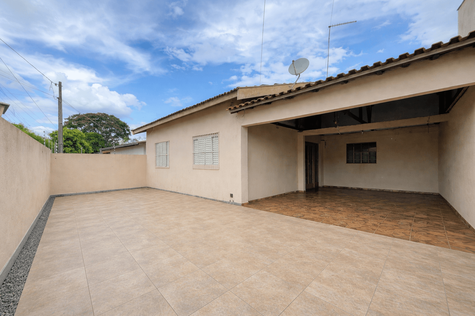casa à venda no Vila Romana, Ibiporã