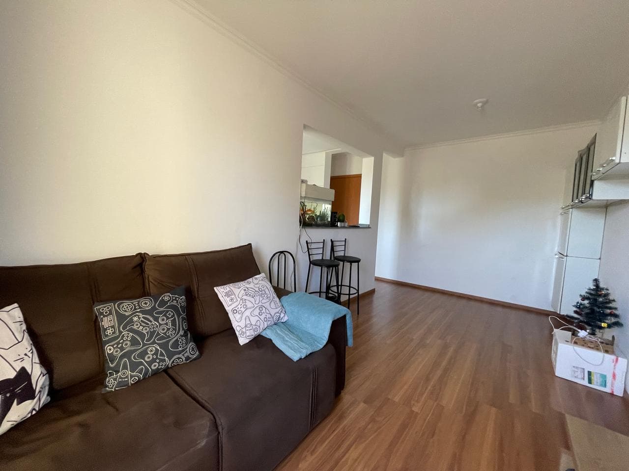 apartamento à venda no Progresso, Ibiporã