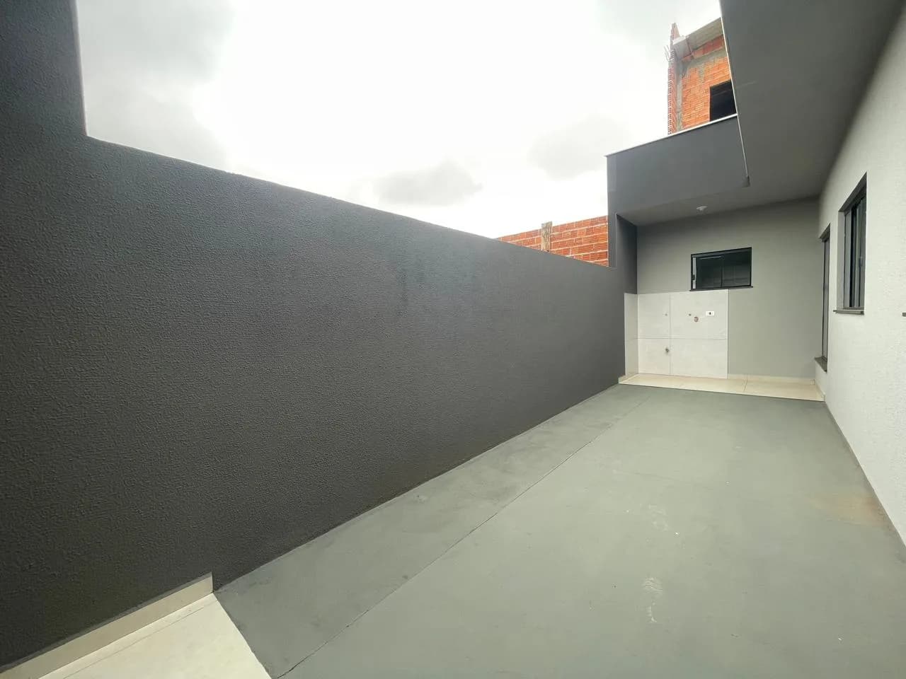 casa à venda no Parque do Vale, Ibiporã