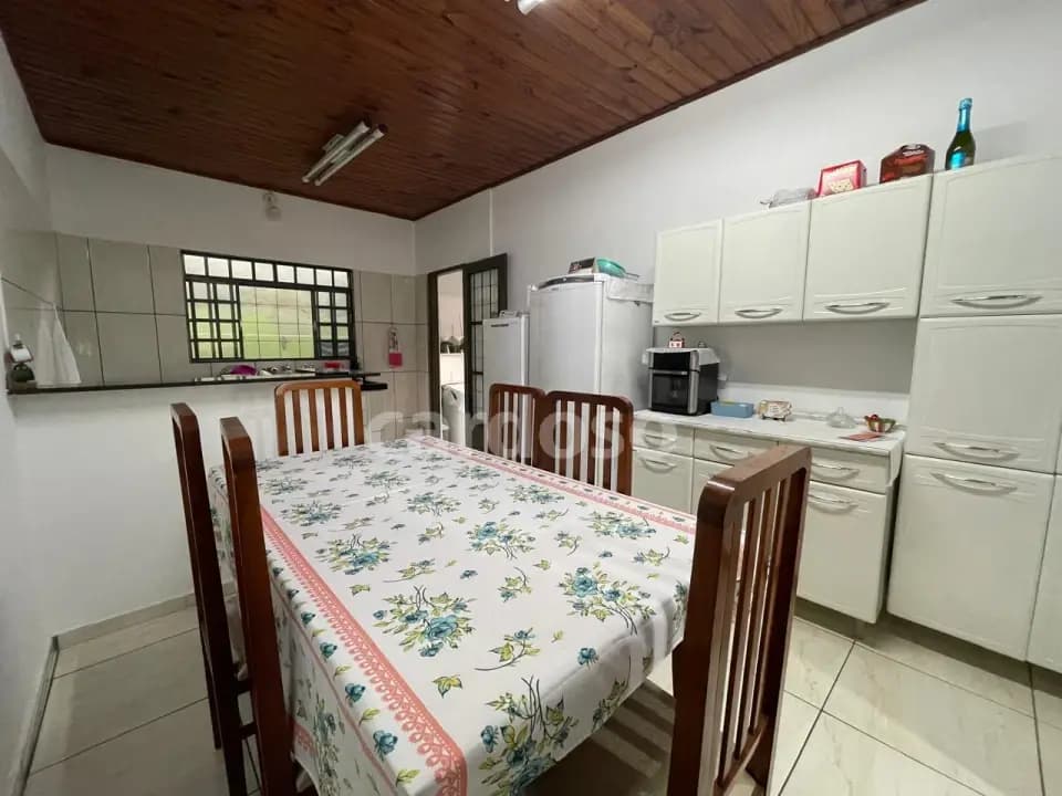 casa à venda em Ibiporã