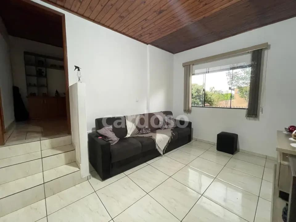 casa à venda em Ibiporã