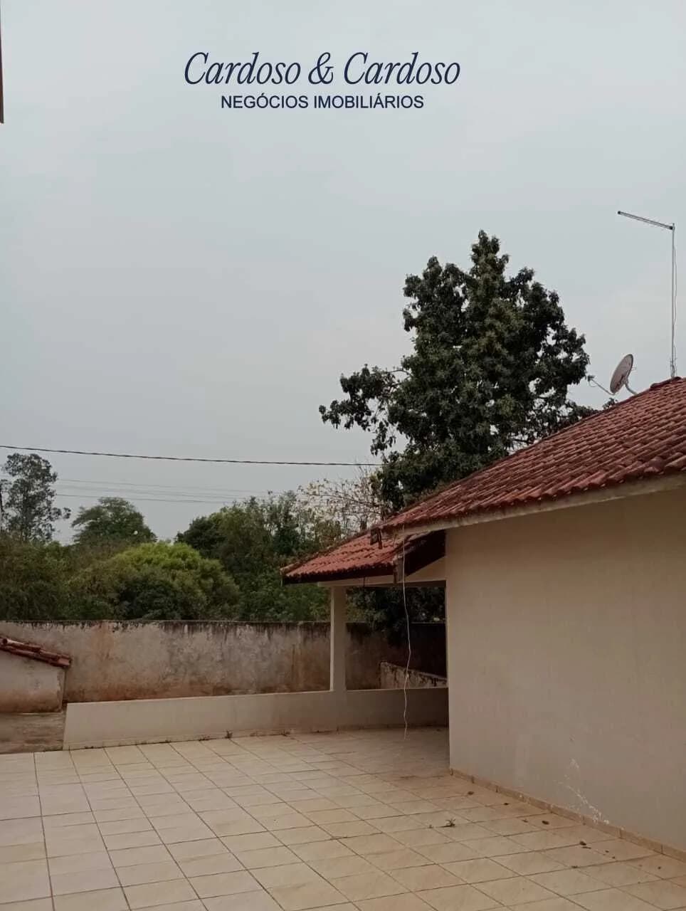 casa à venda no Agenor Barduco, Ibiporã
