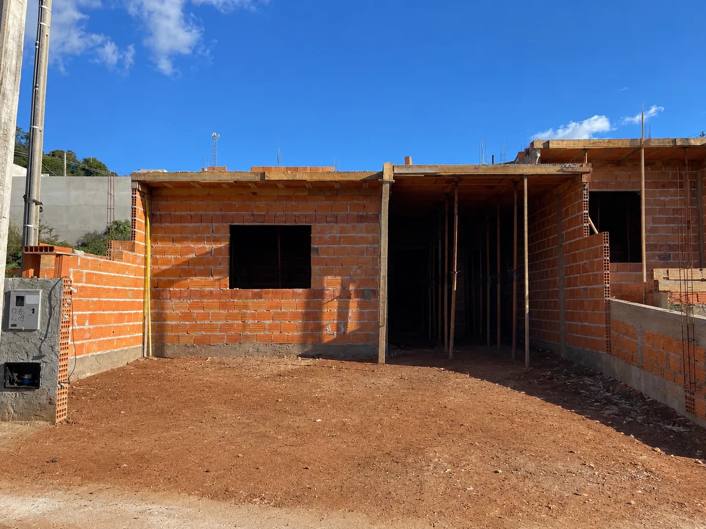 casa à venda no Parque do Vale, Ibiporã