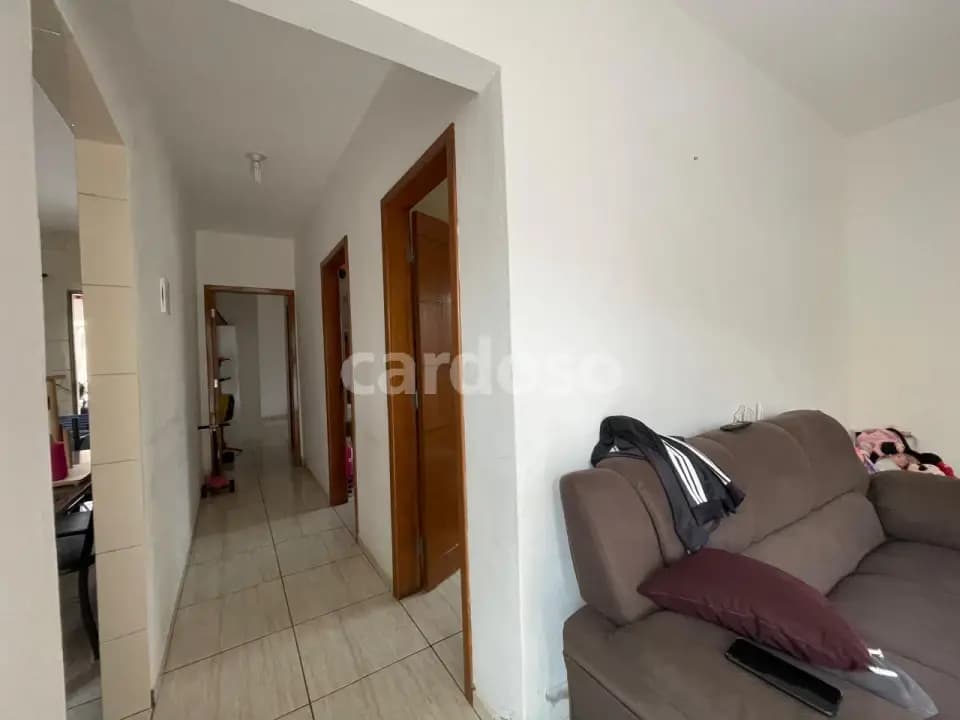 casa à venda em Ibiporã