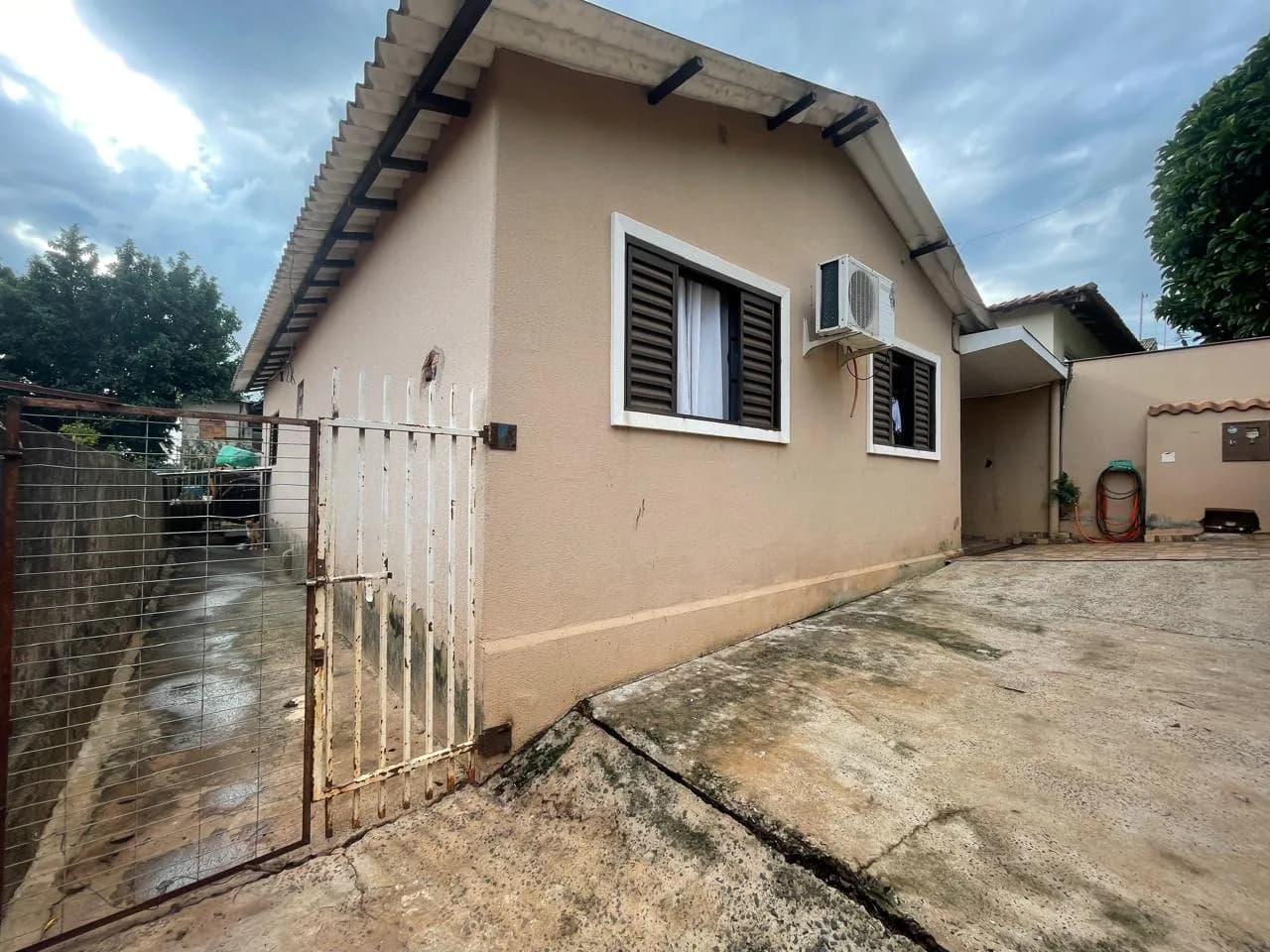 casa à venda no Jardim Éden, Ibiporã