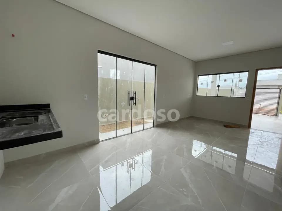 casa à venda em Ibiporã