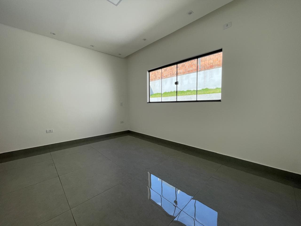 casa para alugar no Residencial Ibi Aram, Ibiporã