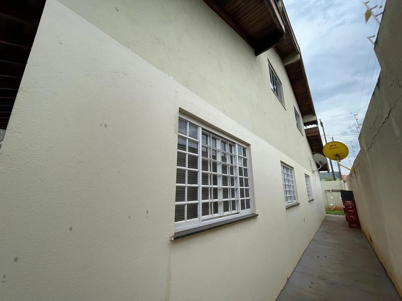 casa à venda no Residencial Vila Romana, Ibiporã