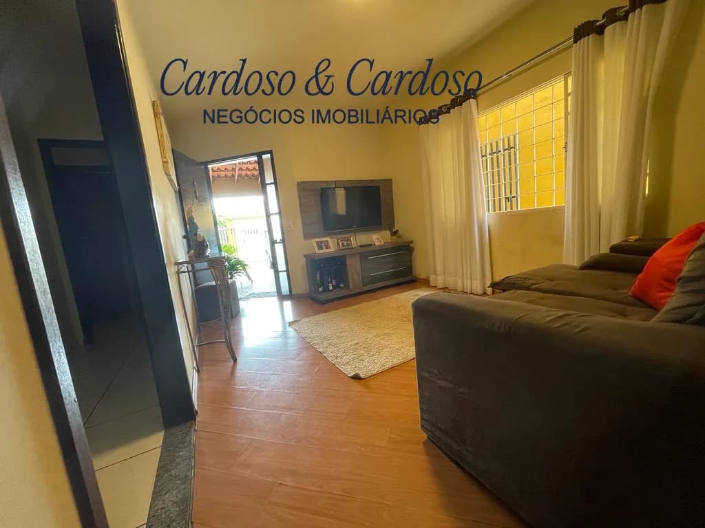 casa à venda no Residencial Monte Verde, Ibiporã