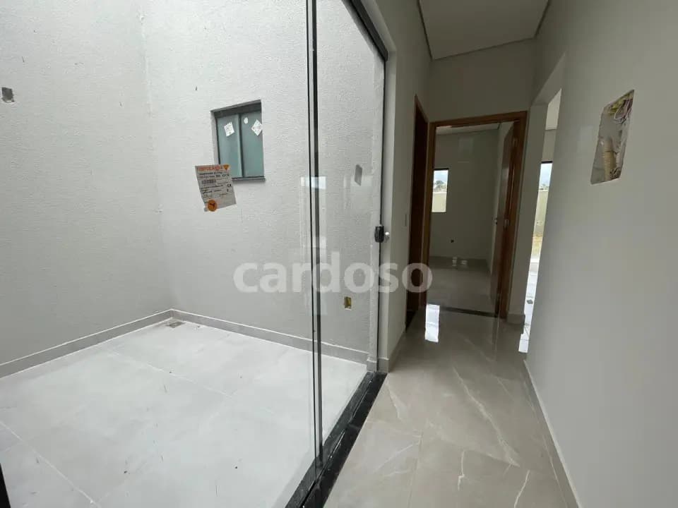 casa à venda em Ibiporã