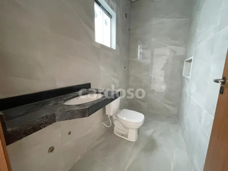 casa à venda em Ibiporã