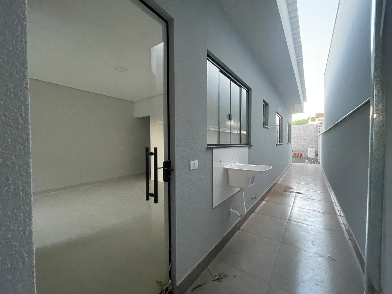 casa à venda no Parque do Vale, Ibiporã