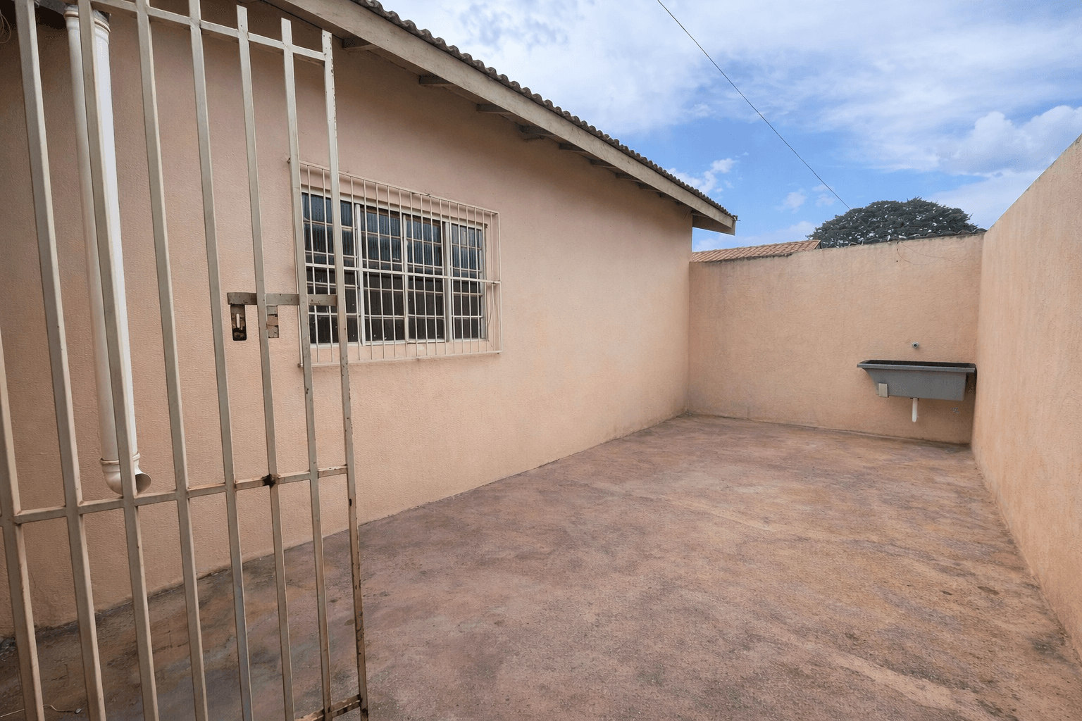 casa à venda no Vila Romana, Ibiporã